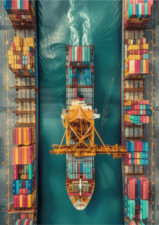 Logistics industry business incorporation and consultancy services by MCKALLEN