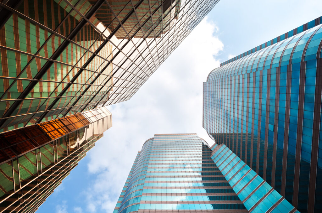 office space in Hong Kong