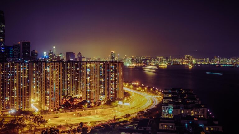 Best Banks for Startups in Hong Kong