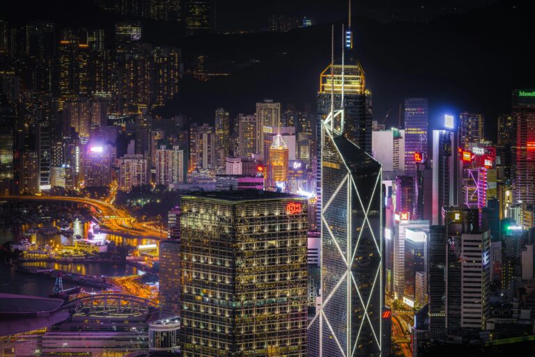how to open PayPal account in Hong Kong