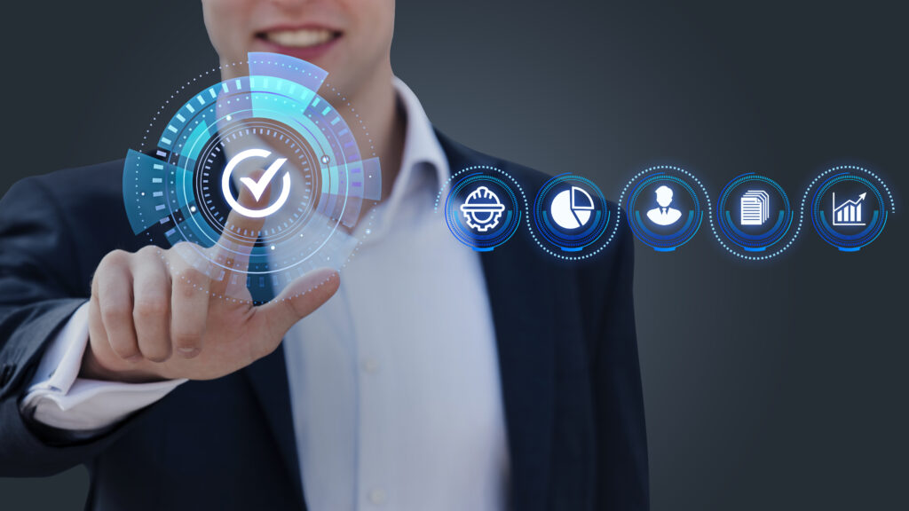 Business Services in United Kingdom