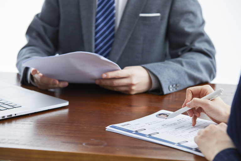 company registration