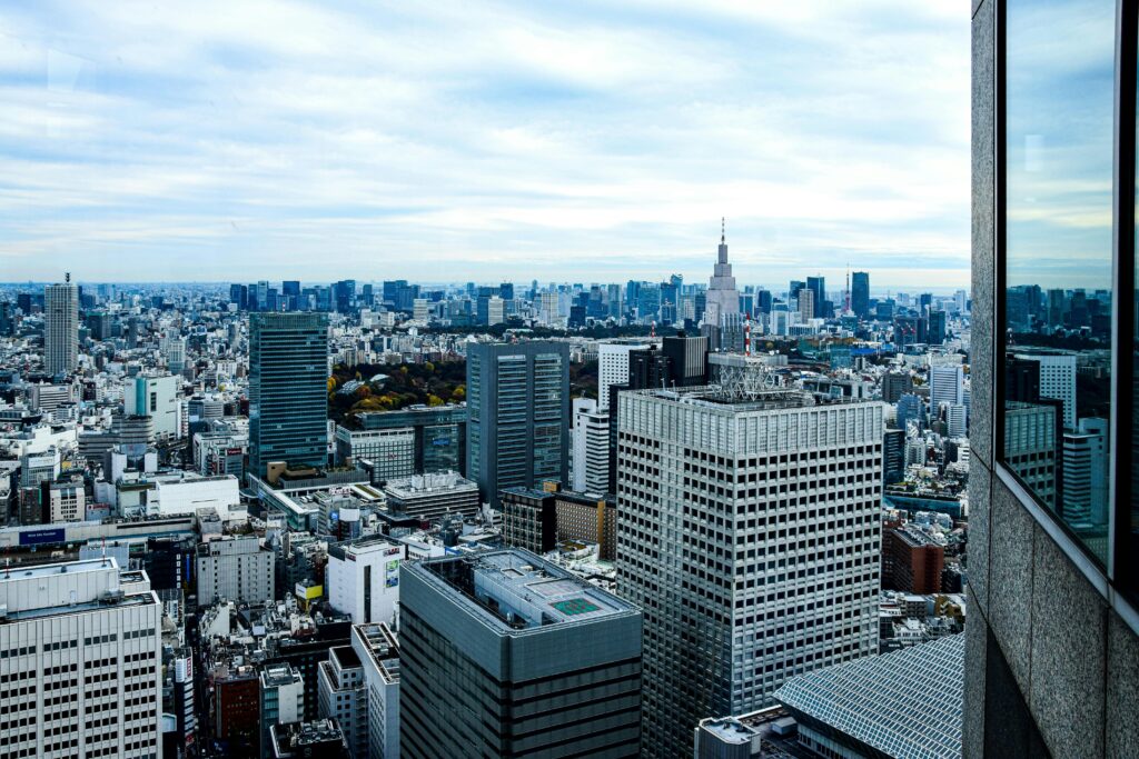 Business Expansion Strategies