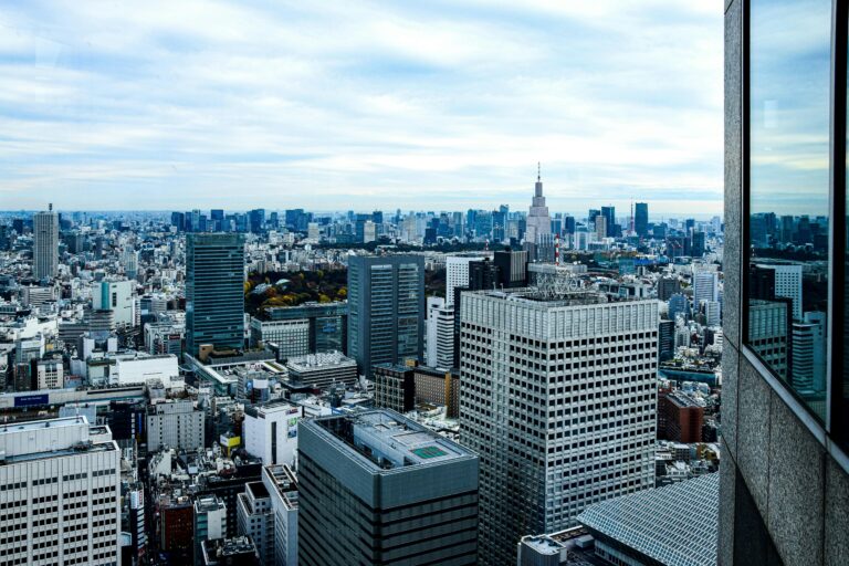 Business Expansion Strategies